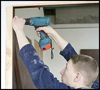 East Orange Central Garage Door Repair Service East Orange, NJ 862-246-7003 - Installation