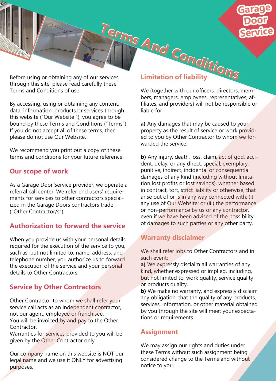 East Orange Central Garage Door Repair Service East Orange, NJ 862-246-7003